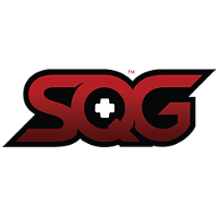 Team Swiss Quality Gaming Logo