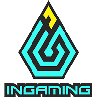 Équipe InGaming Logo