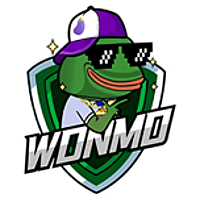 Équipe WDNMD Logo