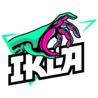 Team IKLA UA Logo