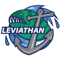 Équipe Leviathan Logo