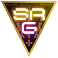 Equipe Silent Revolution Gaming Logo