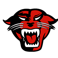 Davenport Panthers logo