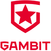 Gambit logo