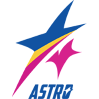 Astro logo