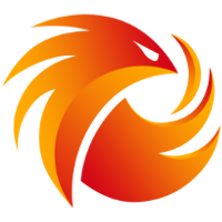 Team Phoenix1 Logo