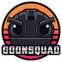 Équipe goonsquad Logo