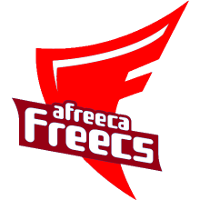 AF.Red logo