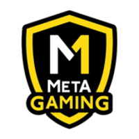 Équipe Meta Gaming Logo