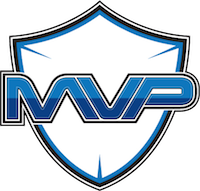 MVP PK logo