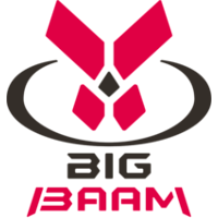 Equipe Team Big BAAM Logo