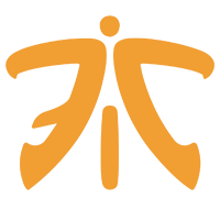 Equipe Fnatic Staff Logo