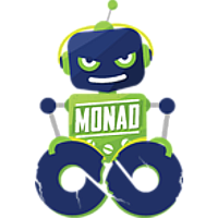 Monad logo