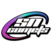 Supernova Comets logo