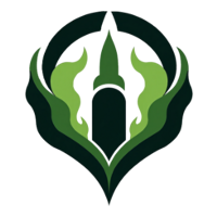LB logo