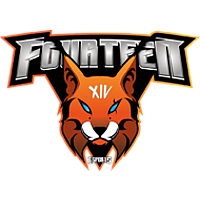 Equipe VIKINGS Fourteen Logo