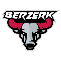 Equipe Berzerk Logo