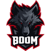 BOOM logo