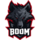 BOOM eSports Logo