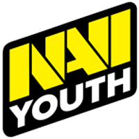 Équipe Natus Vincere Youth Logo