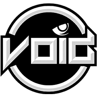 Equipe Void Logo