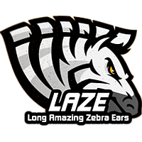 Équipe LaZe Logo