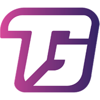 TG logo