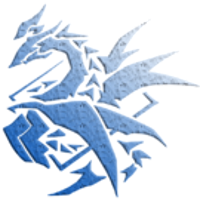 Équipe Lord of Dragon Esports Logo