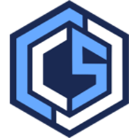 CS logo