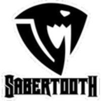 Team Sabertooth Logo