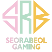 Équipe Seorabeol Gaming Logo