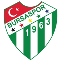 Équipe Bursaspor Esports Logo