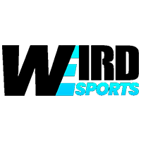 Équipe Weird Esports Logo