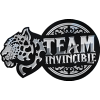 Équipe Team Invincible Logo