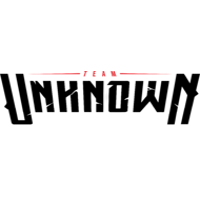 Team Unknown logo