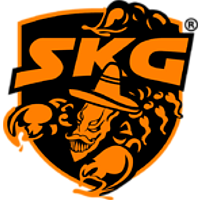 Équipe Sand King Gomez Logo