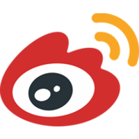 Weibo logo