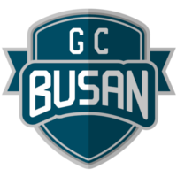 Équipe GC Busan Rising Star Logo