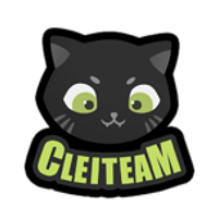 Cleiteam logo