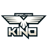 Équipe Operation Kino e-Sports Logo