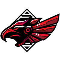 Équipe Aalborg Rebels Logo