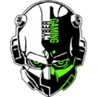 Team Cyber Gaming Logo