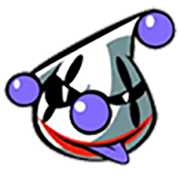 Rascal Jester logo