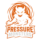 Pressure Monsters Logo