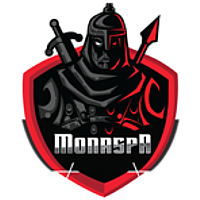 Équipe Monaspa Logo