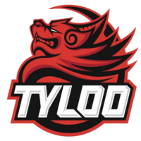 Team TYLOO Logo