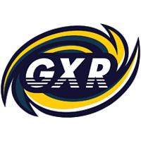 GR logo