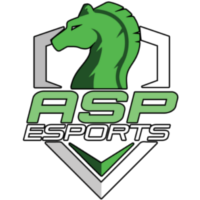 ASP logo