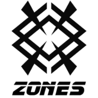 Équipe ZONES Logo