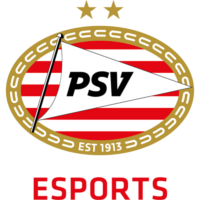 Équipe PSV Esports Logo